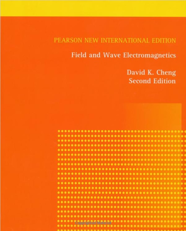 Field and Wave Electromagnetics