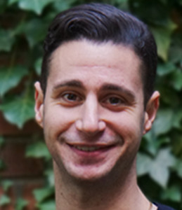 Masoud Nouripayam.Portrait photo.