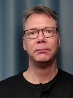 Photo of Stefan H�st