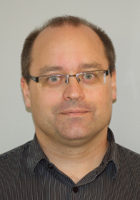 Photo of Daniel Sj�berg