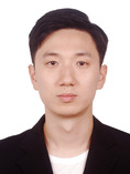 Photo of Yujie Zhang